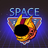Logo of SPACE RP YODA »» WIPE HOJE 01-09 ««😈