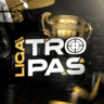 Logo of LIGA DAS TROPAS —> .gg/ligadastropas
