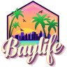 Logo of Baylife RP