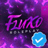 Logo of FLUXO ROLEPLAY OFICIAL WIPOU🌈🌈